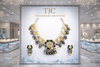 Premium Quality | Meenakari | Pearl Beaded | Kundan Necklace Set |
