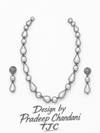 Premium Quality | Brass Beaded Mala | Handmade Mala \ Necklace |