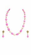 Premium Quality | Brass Beaded Mala | Handmade Mala \ Necklace |