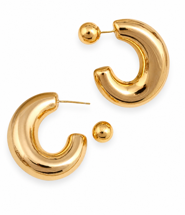 Premium Quality | Studs Earrings | Handmade Earrings |