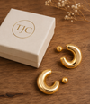 Premium Quality | Studs Earrings | Handmade Earrings |