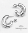 Premium Quality | Studs Earrings | Handmade Earrings |