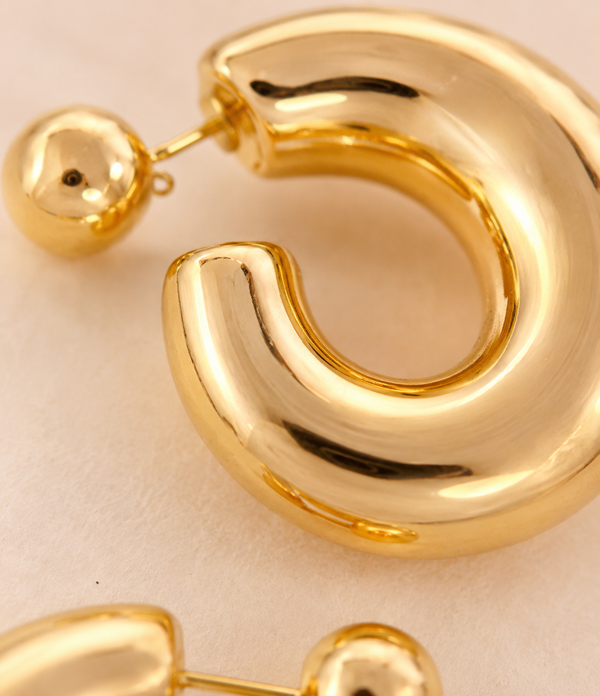 Premium Quality | Studs Earrings | Handmade Earrings |