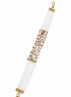 Premium Quality | White Pearls | AD | Bracelets |