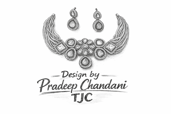 Green Onyx Inspired Glass Beads Indian Monalisa Beaded Choker Necklace (7 - Layer Mala) & Bollywood Celebrity Wear Premium , DesignerChoker Necklace