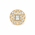 Premium Quality | Cocktail & Moissanite | Statement Ring |