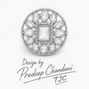 Premium Quality | Cocktail & Moissanite | Statement Ring |