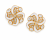 Premium Quality | American Diamond | Studs Earrings |