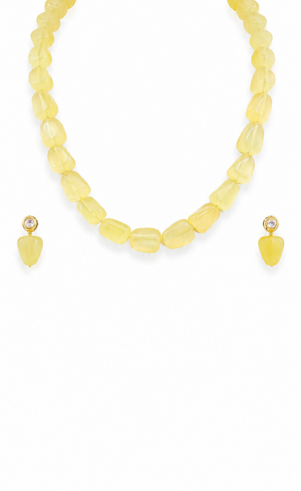 Premium Quality | Natural Tumble Mala | Elegant Mala | |