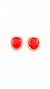 Premium Quality | Studs | Doublet Stone | Earrings |
