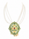 Premium Quality | Long Set | Rani Har Necklace |
