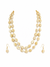 Premium Quality | Painting Tumble | Layered Mala |