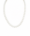 Premium Quality | One Layer | Pearl Mala |