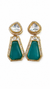 Premium Quality | Brass | Dangler Earrings | Handmade Earrings |