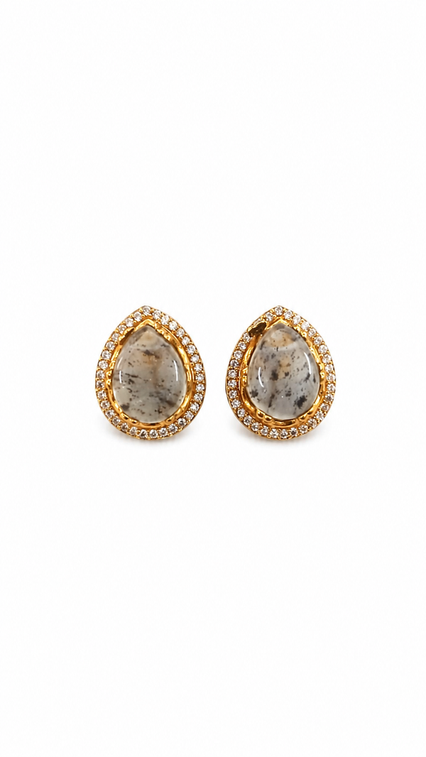 Premium Quality | Studs Earrings | Handmade Jewelry |