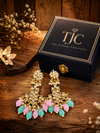 Premium Quality | Dangler Style | Earrings |