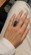 Premium Quality | Cocktail Ring | Brass Ring |