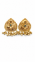 Premium Quality | Studs Earrings | Sky Blue Color |