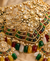 Premium Quality | 14 Carrot Anti Gold Polish | Bridal Set | Multi Color |