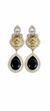 Premium Quality | Long Dangler | Sabyasachi Inspired | Earrings |