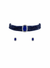 Premium Quality | Blue Monalisa Stone | Choker Necklace | Handmade Jewelry |