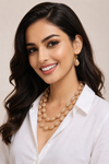Premium Quality | Tanzor Layered Mala | Handmade Mala |
