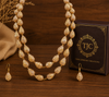 Premium Quality | Tanzor Layered Mala | Handmade Mala |