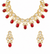 Premium Quality | Gold Plated | Choker Necklace | Handmade Jewelry |