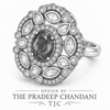 Premium Quality | Moissanite Carrot Polish | Ring |