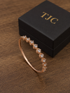 Premium Quality | Carrot Polish | Bracelet |