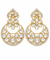 Premium Quality | Moissanite | Dangler Earrings |