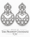 Premium Quality | Moissanite | Dangler Earrings |
