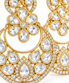 Premium Quality | Moissanite | Dangler Earrings |