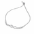 Premium Quality | Anti - Tarnish Bracelet | Silver Plated