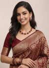 Statement Necklace | Dublet Stone | Polki | Sabyasachi Necklace | Premium Quality |