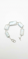 Premium Quality | Mother of Peal Stone Bracelet | Handmade Bracelet |