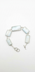 Premium Quality | Mother of Peal Stone Bracelet | Handmade Bracelet |