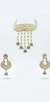 Premium Quality | Gold Plated | Meenakari Jhumki Choker Sets |