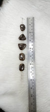 Premium Quality | Natural Handmade Brown Jasper Stone Bracelet |