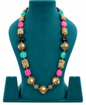 Premium Quality | Single Line | Kanth Mala | Handmade Mala |