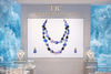 Premium Quality | Baroque Pearl | Elegant Necklace Set |