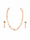 Premium Quality | Brass Beaded Mala | Handmade Mala \ Necklace |