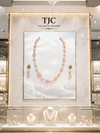 Premium Quality | Brass Beaded Mala | Handmade Mala \ Necklace |