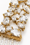 Premium Quality | White Pearls | AD | Bracelets |