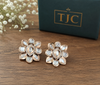 Premium Quality | Moissanite | AD | Earrings |