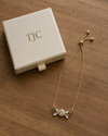 Premium Quality | Carrot Polish | Bracelets | Moissanite |
