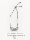 Premium Quality | Carrot Polish | Bracelets | Moissanite |