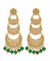 Premium Quality | Manjari Earrings | Handamde Earrings |