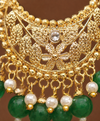 Premium Quality | Manjari Earrings | Handamde Earrings |