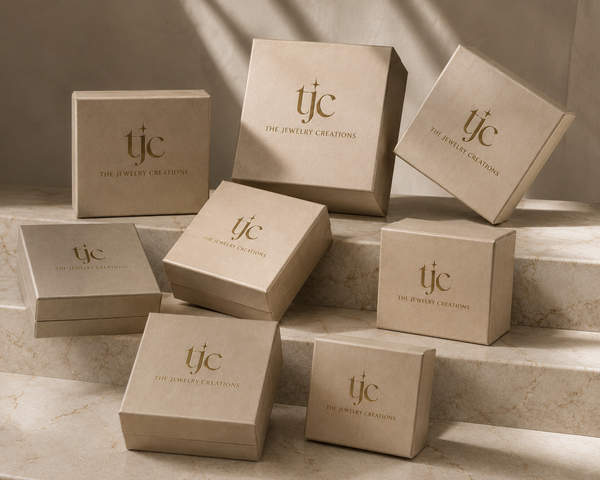 Premium Quality | Studs Earrings | Brass | Red Color |